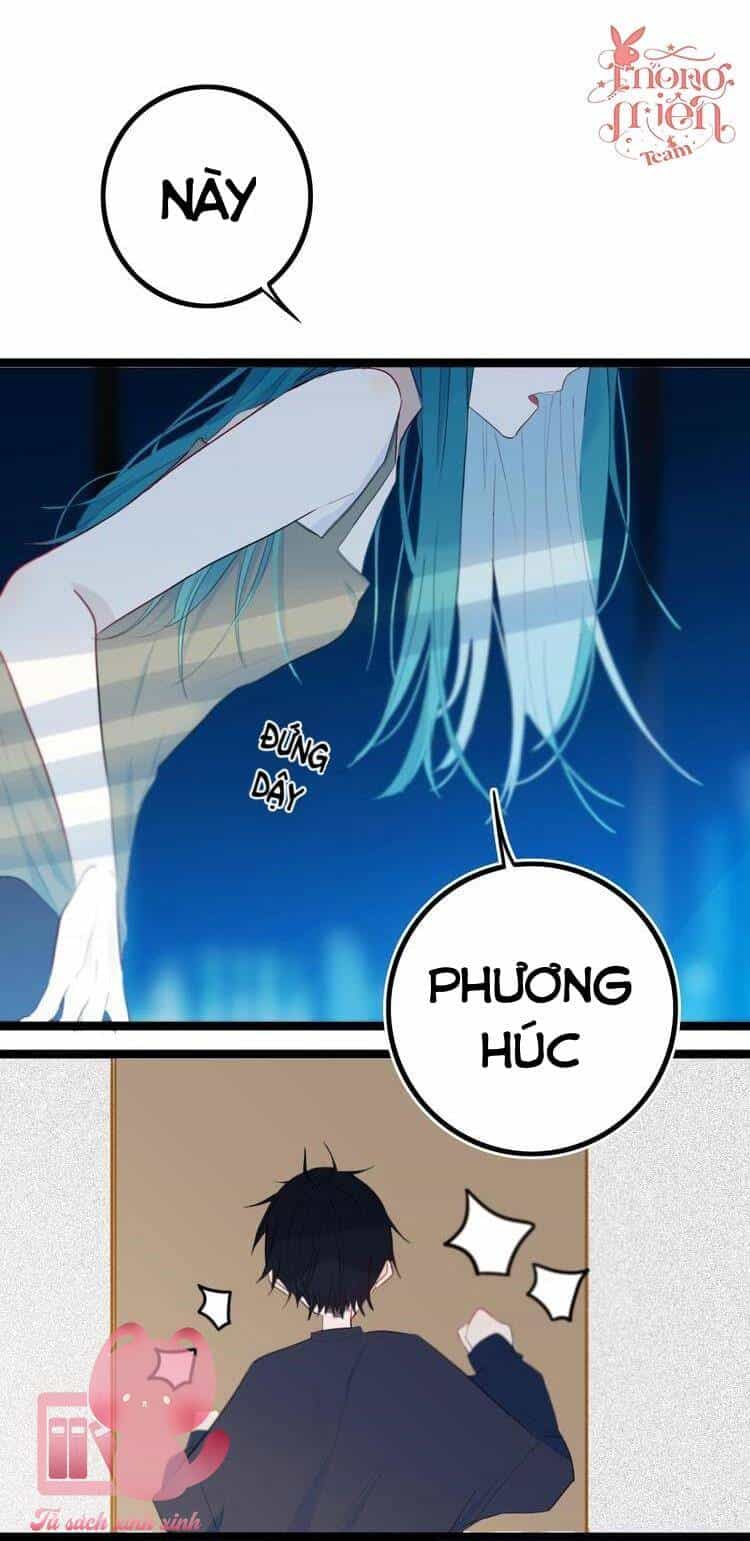 Đó Không Phải Chị Gái Tôi - Chương 17 - ảnh 8