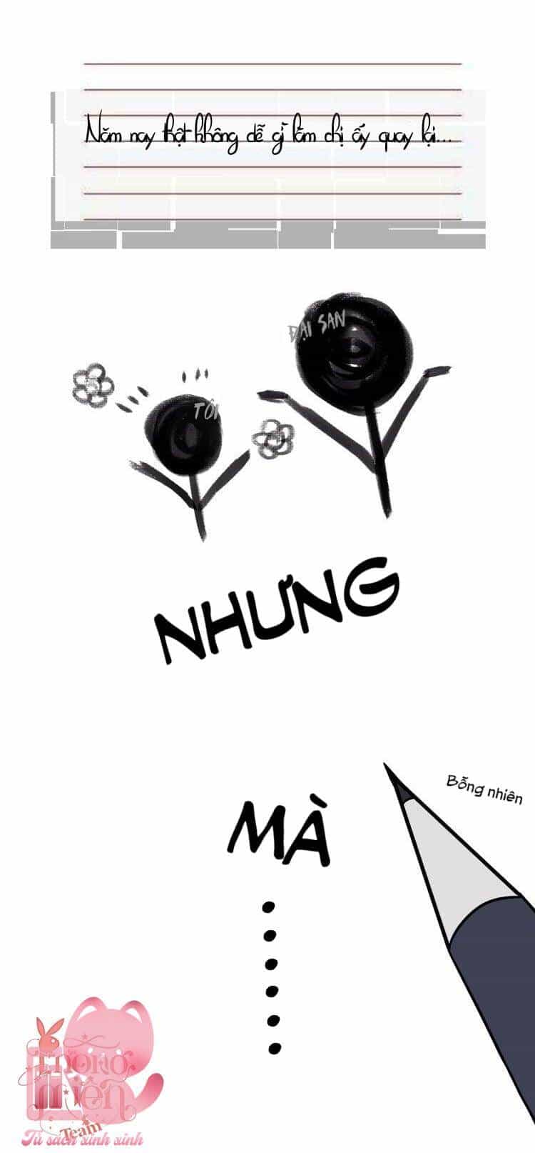 Đó Không Phải Chị Gái Tôi - Chương 18 - ảnh 15