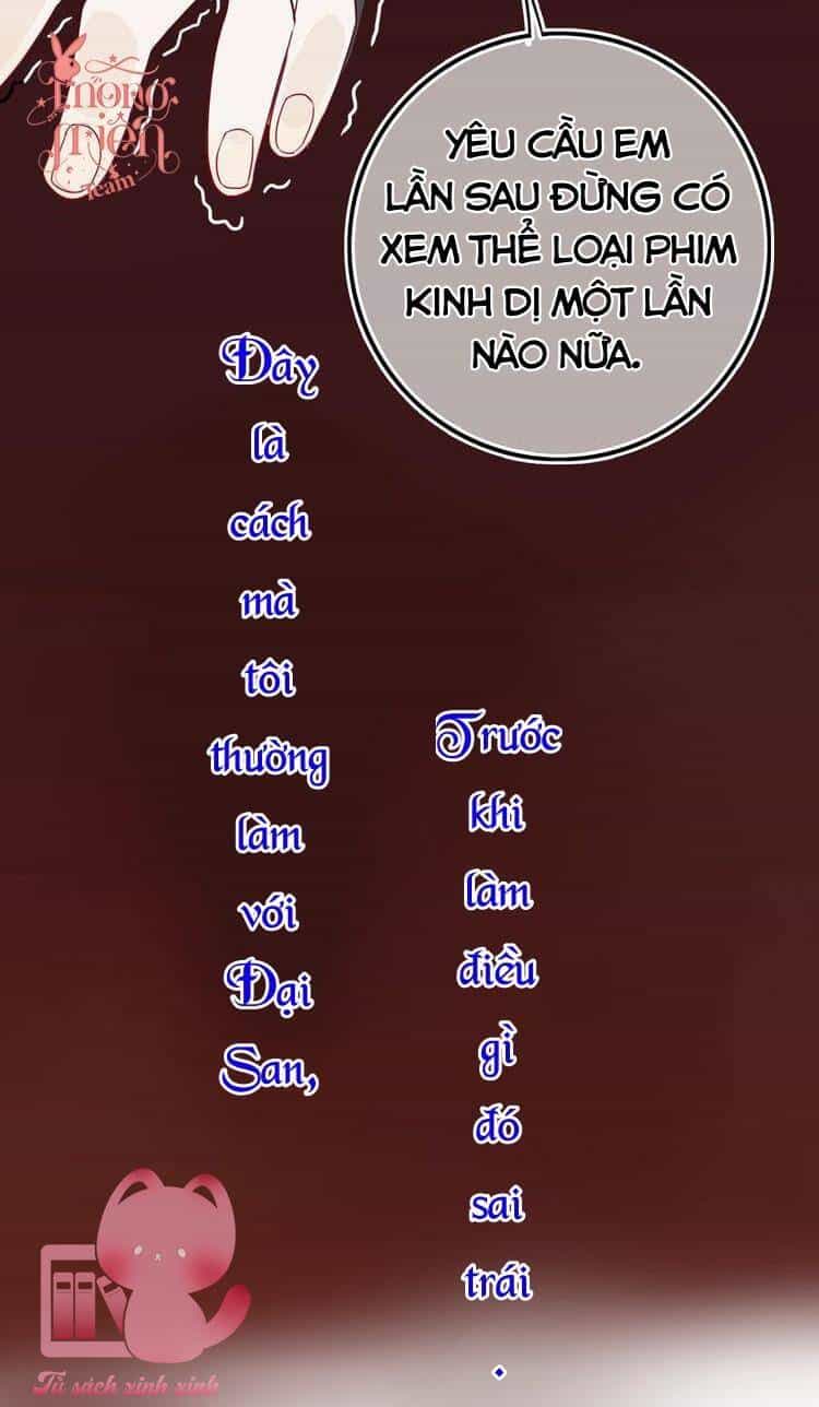 Đó Không Phải Chị Gái Tôi - Chương 19 - ảnh 10