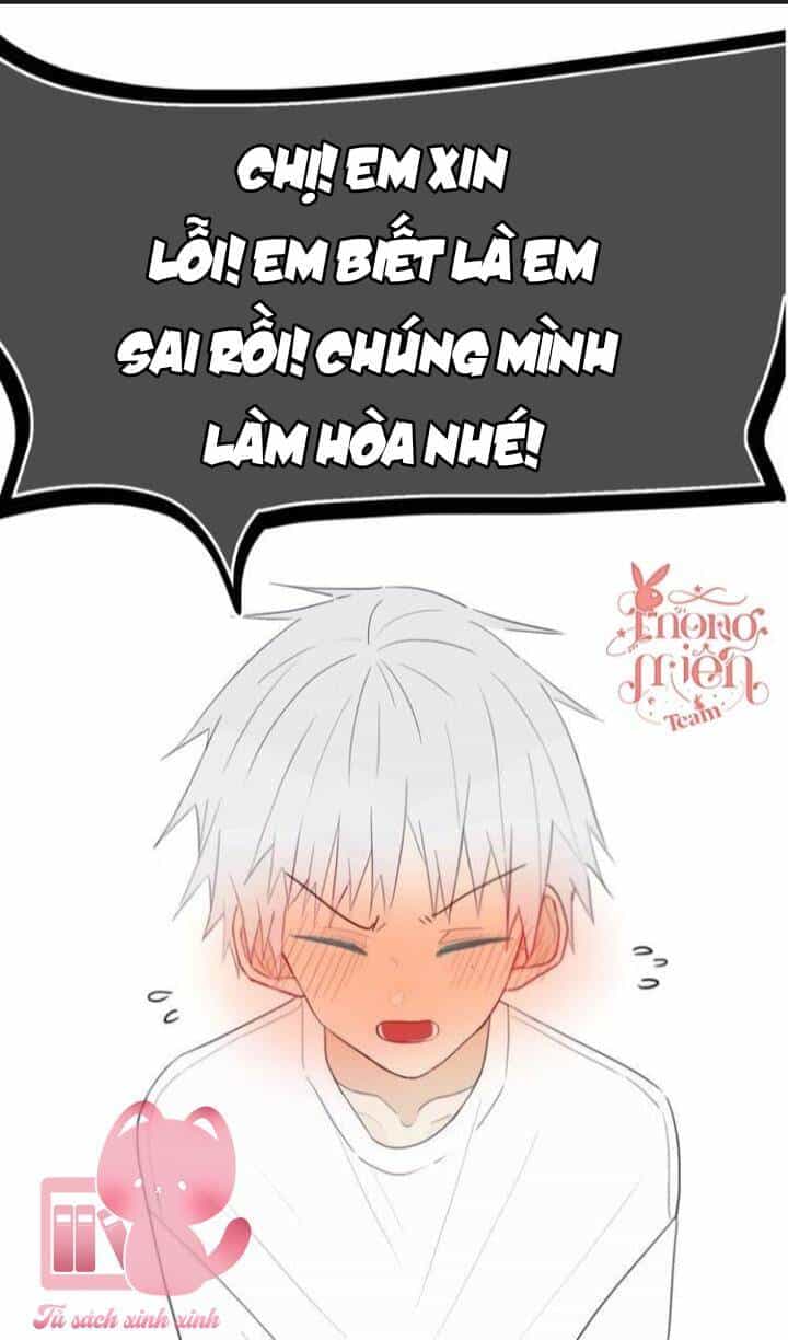 Đó Không Phải Chị Gái Tôi - Chương 19 - ảnh 22