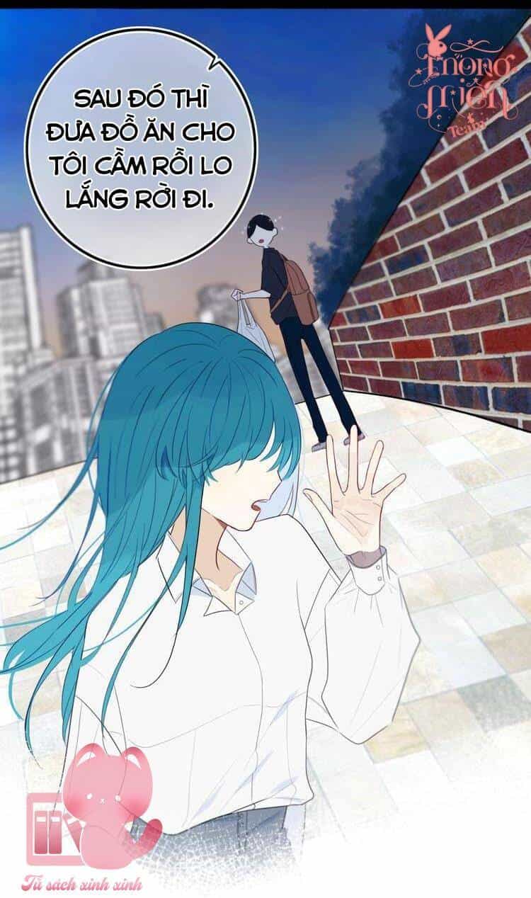 Đó Không Phải Chị Gái Tôi - Chương 19 - ảnh 33