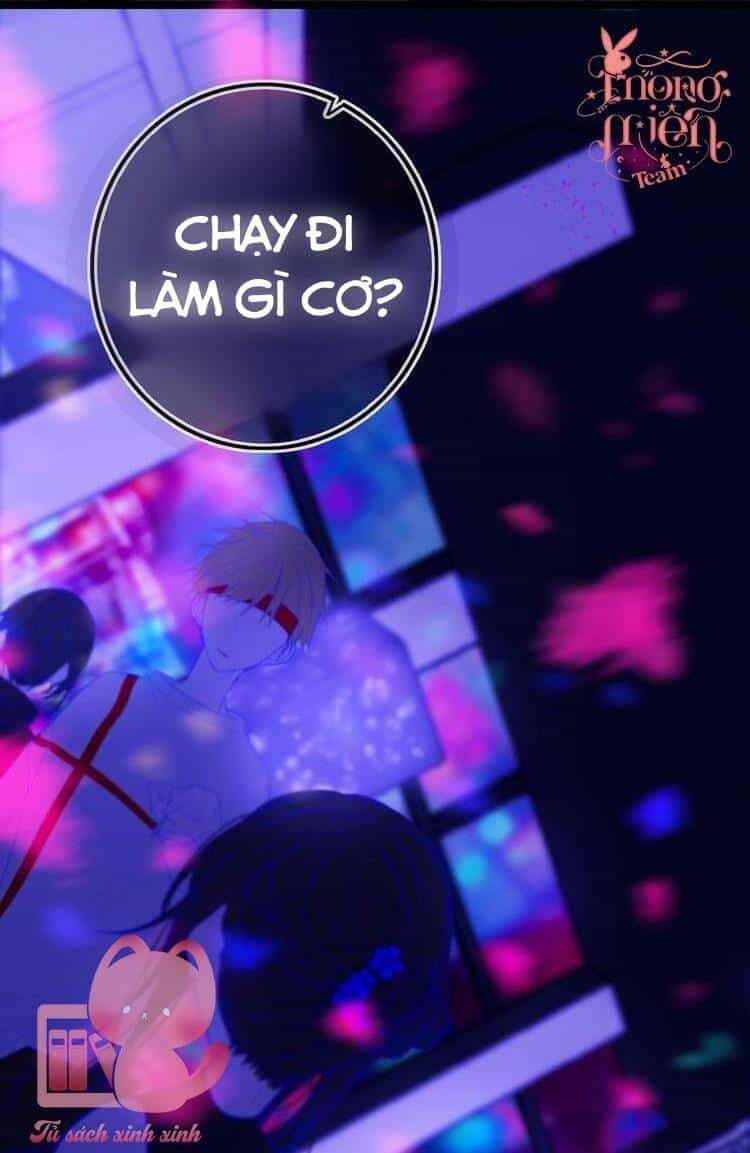 Đó Không Phải Chị Gái Tôi - Chương 19 - ảnh 35