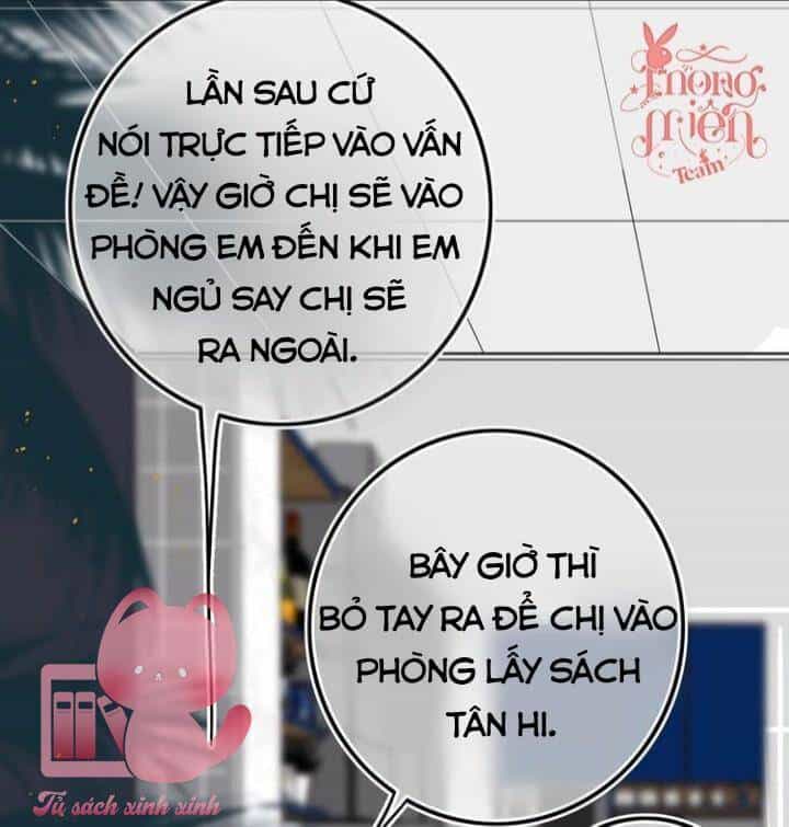 Đó Không Phải Chị Gái Tôi - Chương 19 - ảnh 8