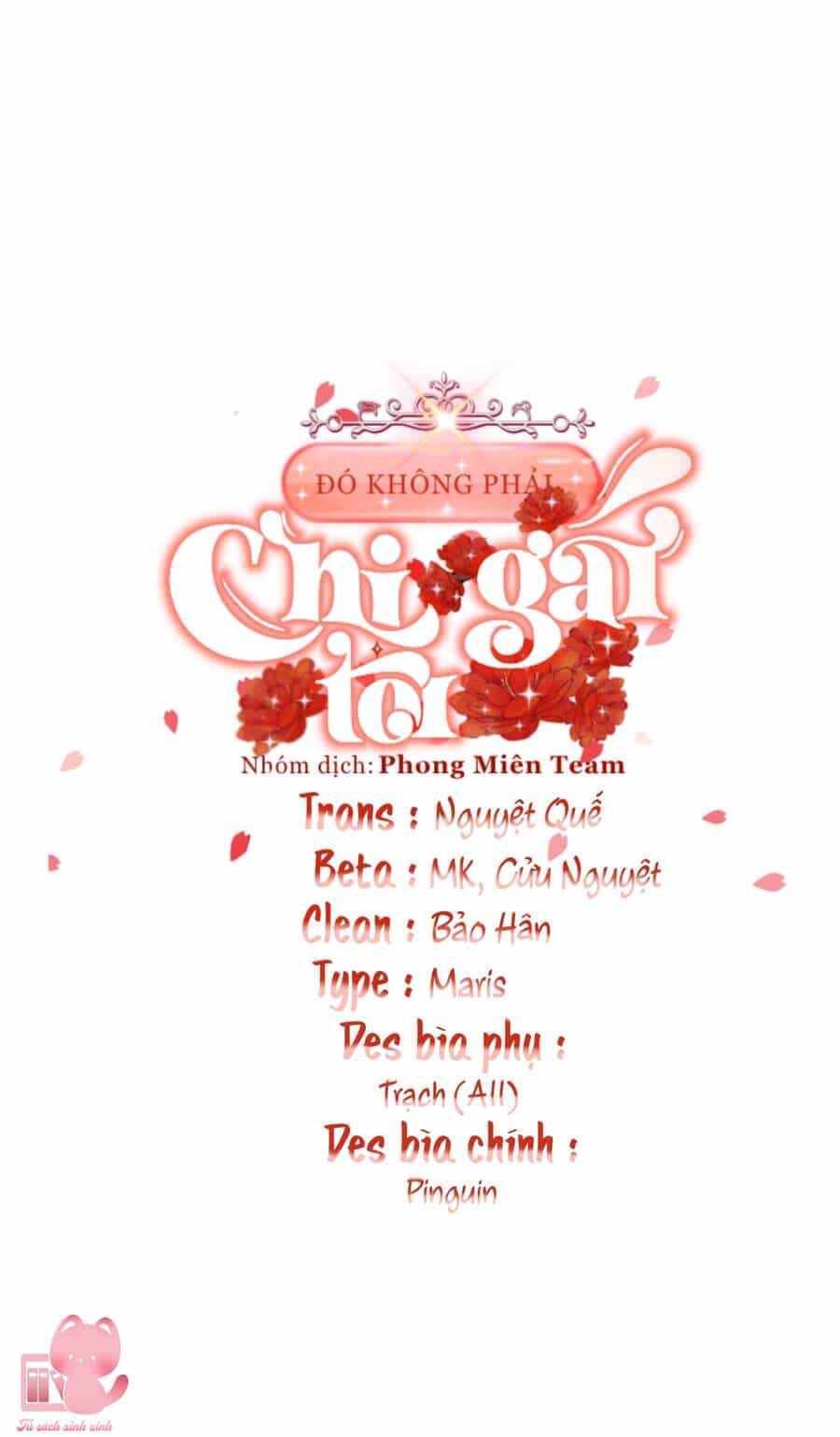 Đó Không Phải Chị Gái Tôi - Chương 2 - ảnh 2