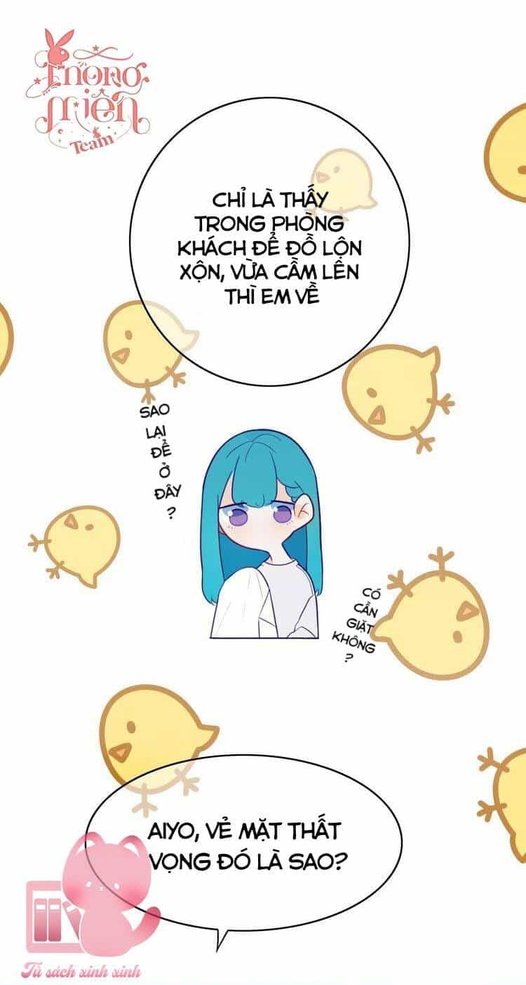 Đó Không Phải Chị Gái Tôi - Chương 2 - ảnh 24