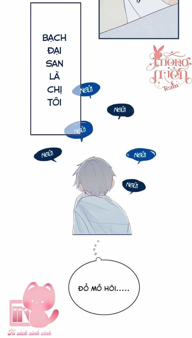 Đó Không Phải Chị Gái Tôi - Chương 2 - ảnh 32
