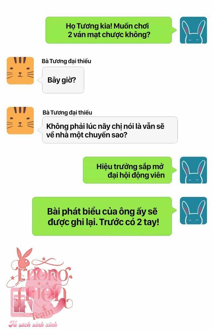 Đó Không Phải Chị Gái Tôi - Chương 2 - ảnh 9