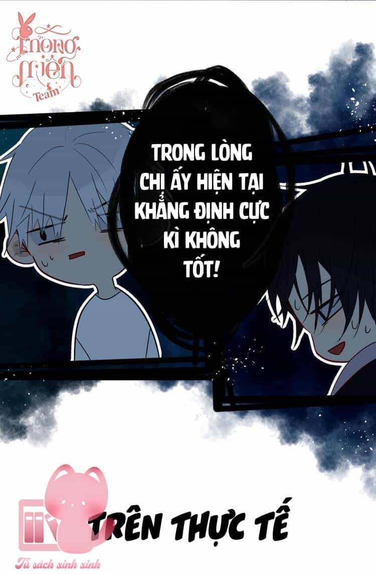 Đó Không Phải Chị Gái Tôi - Chương 20 - ảnh 15