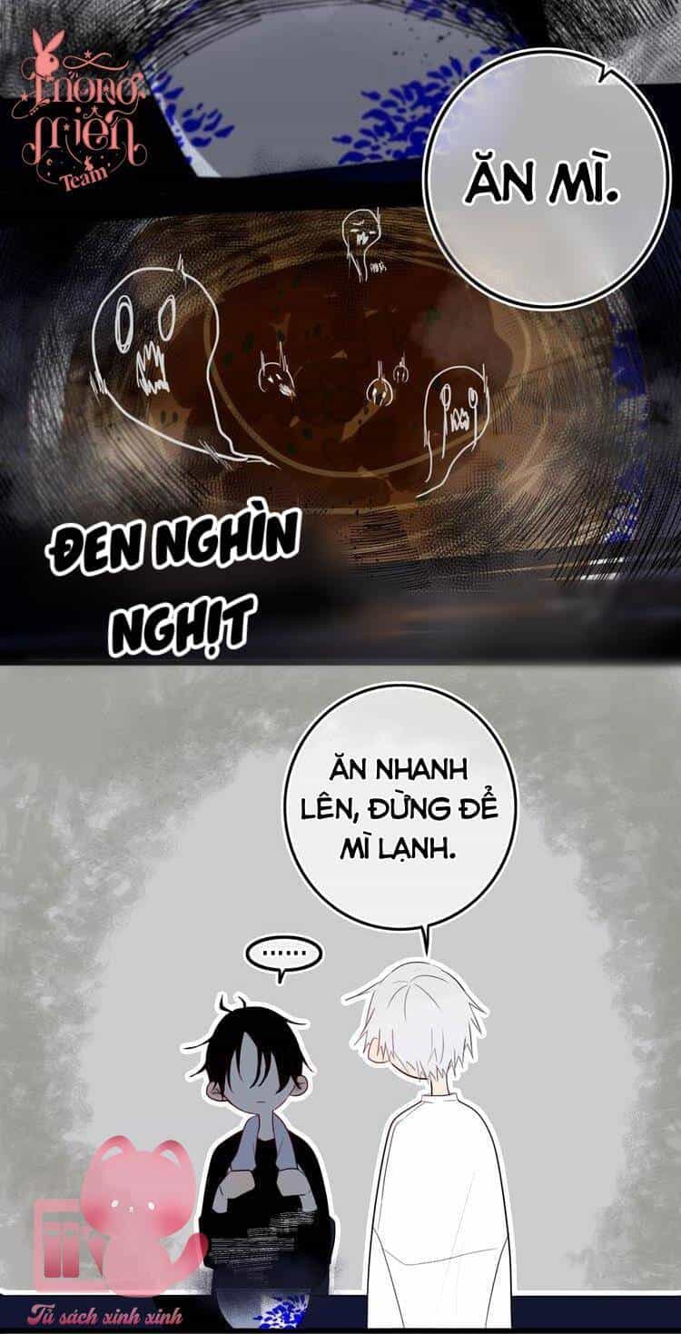 Đó Không Phải Chị Gái Tôi - Chương 20 - ảnh 20