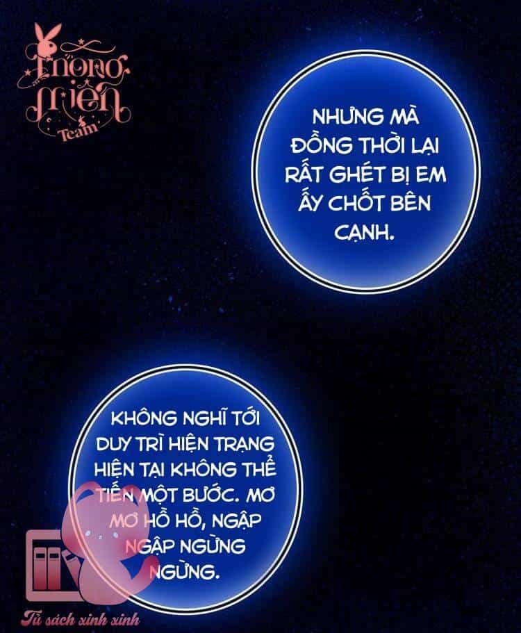 Đó Không Phải Chị Gái Tôi - Chương 20 - ảnh 32