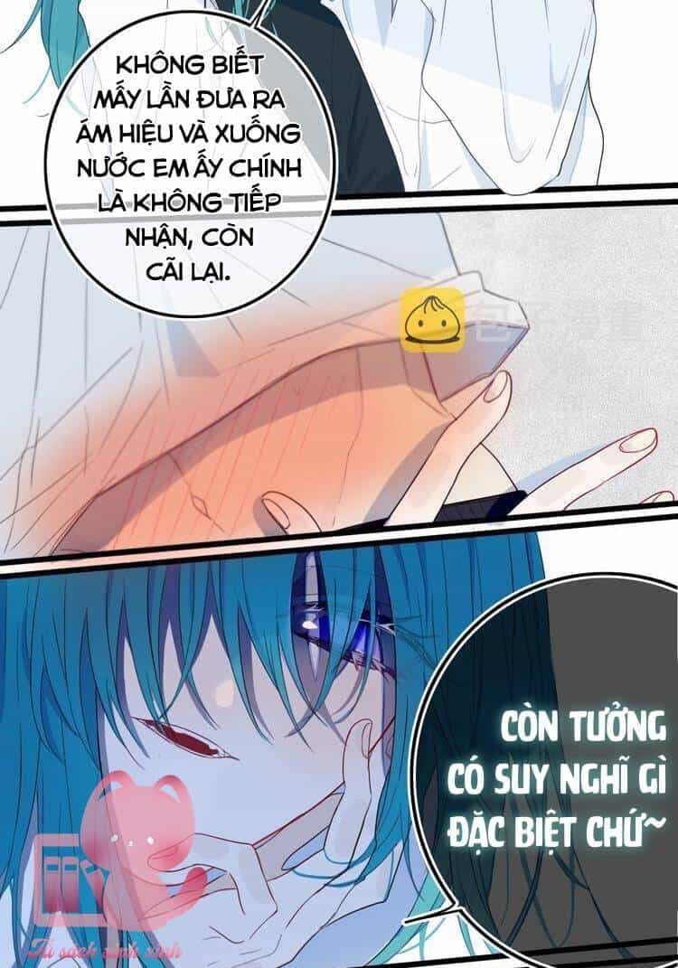 Đó Không Phải Chị Gái Tôi - Chương 22 - ảnh 16