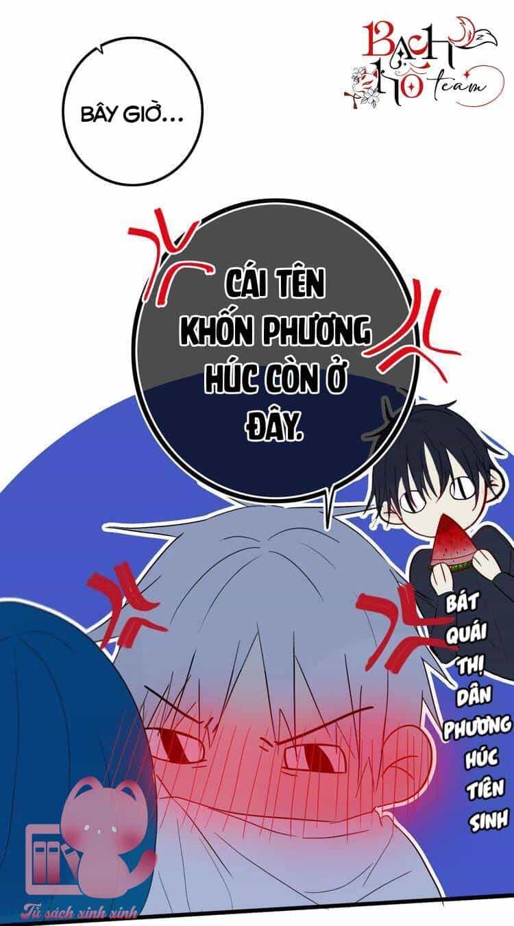 Đó Không Phải Chị Gái Tôi - Chương 22 - ảnh 20