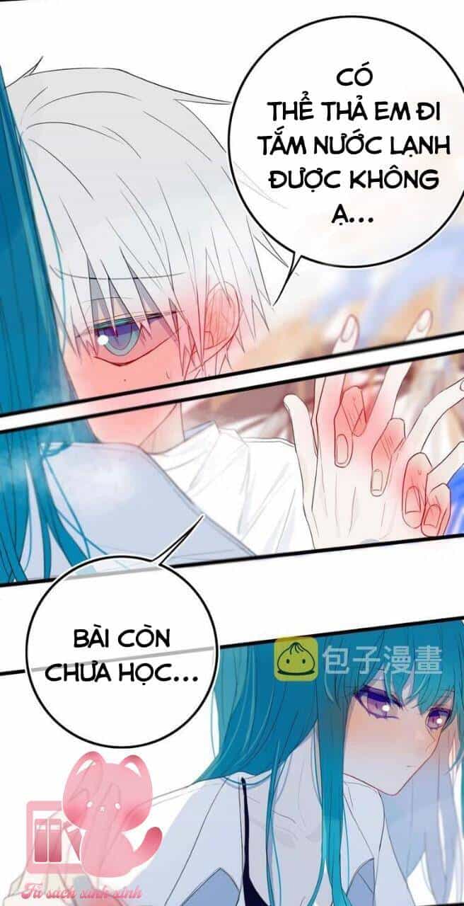 Đó Không Phải Chị Gái Tôi - Chương 22 - ảnh 21