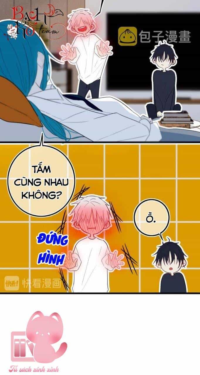 Đó Không Phải Chị Gái Tôi - Chương 22 - ảnh 24