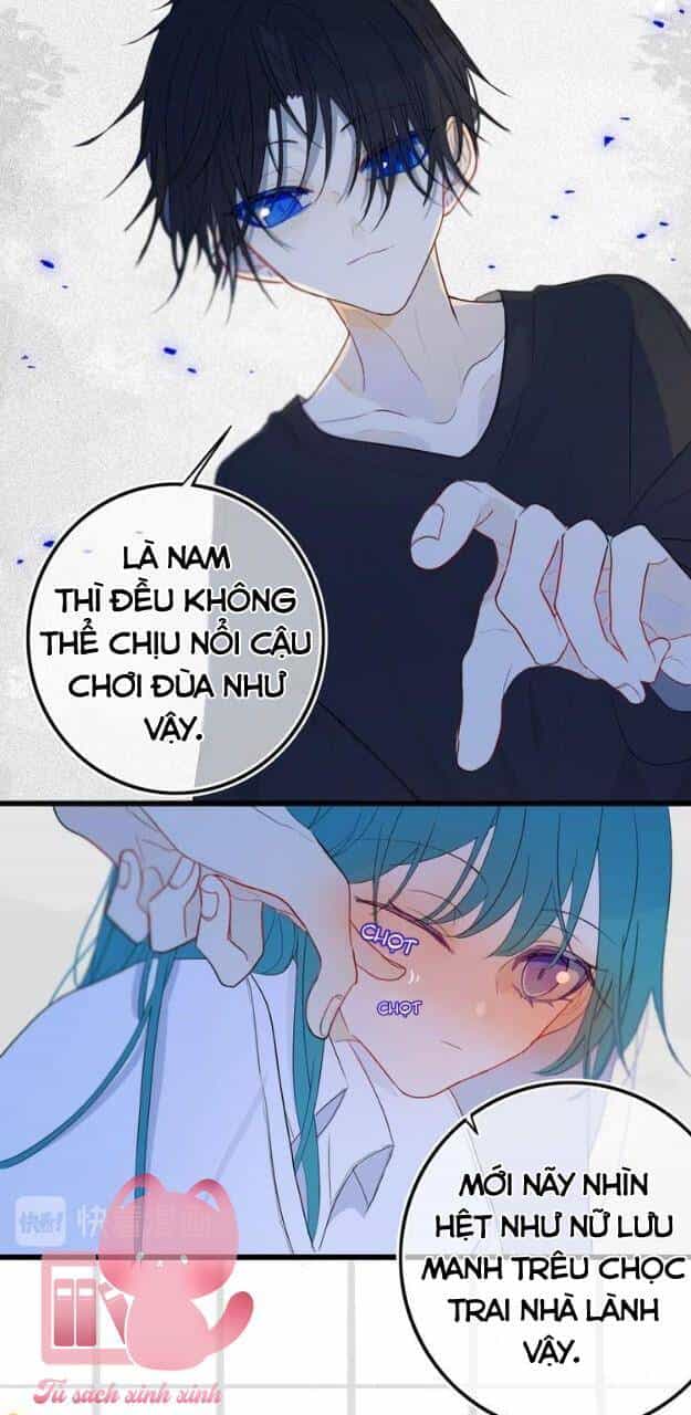 Đó Không Phải Chị Gái Tôi - Chương 22 - ảnh 27