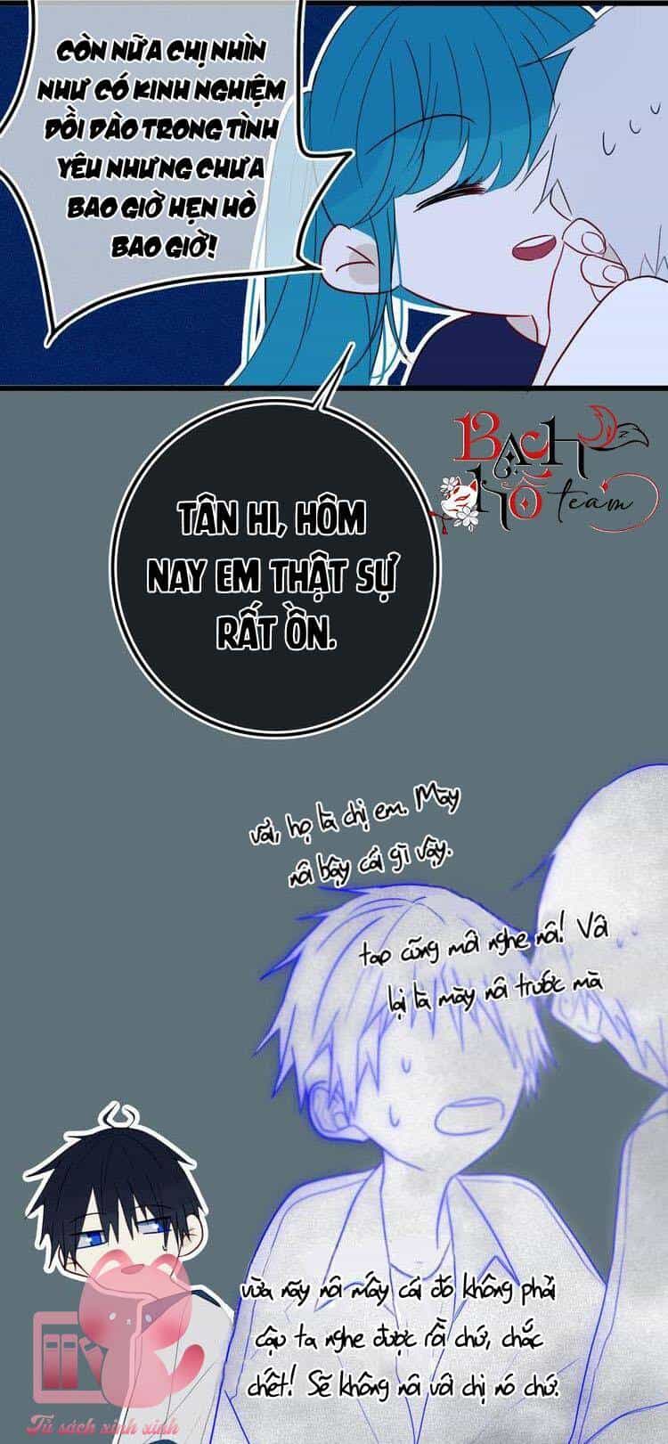 Đó Không Phải Chị Gái Tôi - Chương 23 - ảnh 14