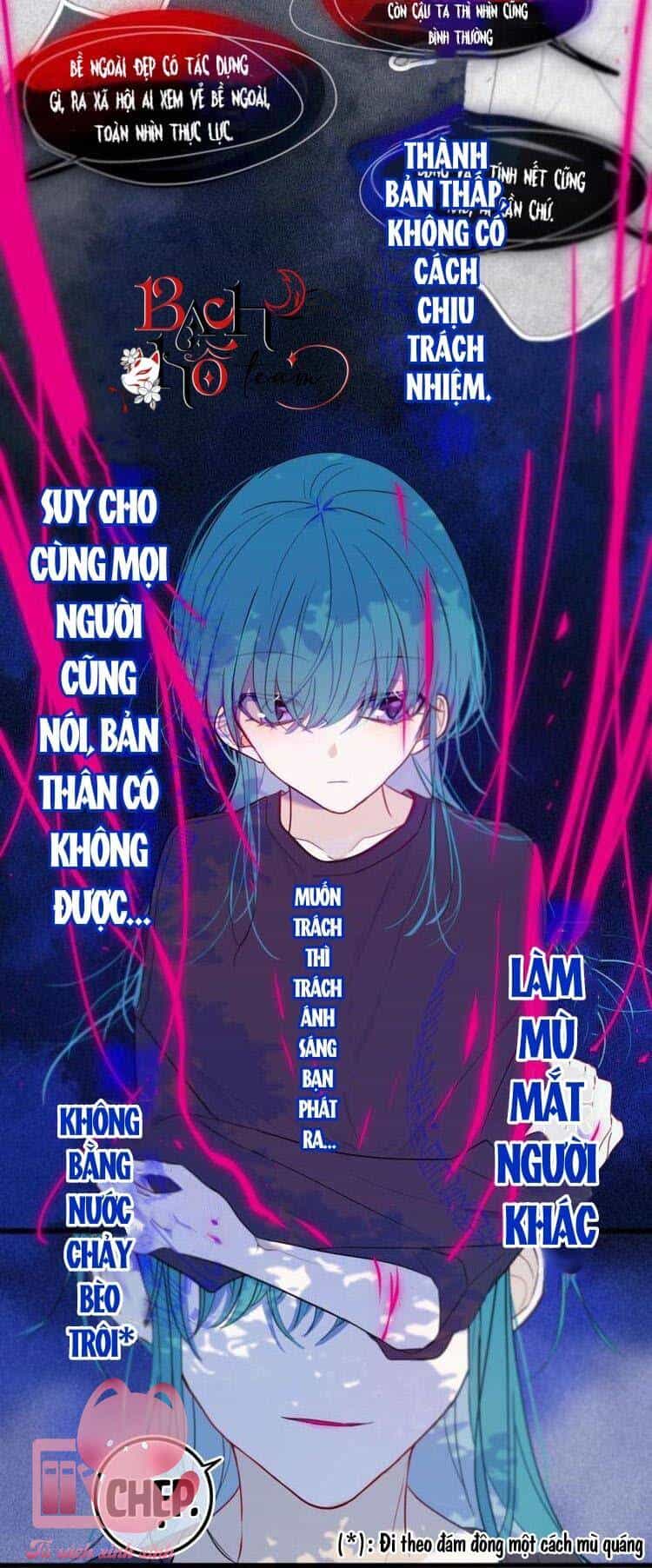 Đó Không Phải Chị Gái Tôi - Chương 23 - ảnh 18