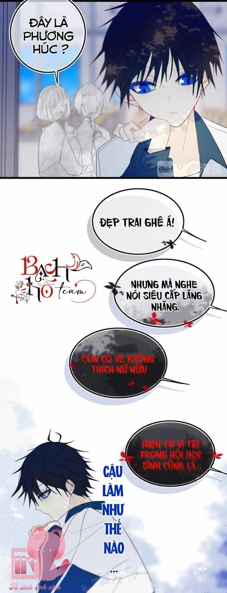 Đó Không Phải Chị Gái Tôi - Chương 23 - ảnh 21
