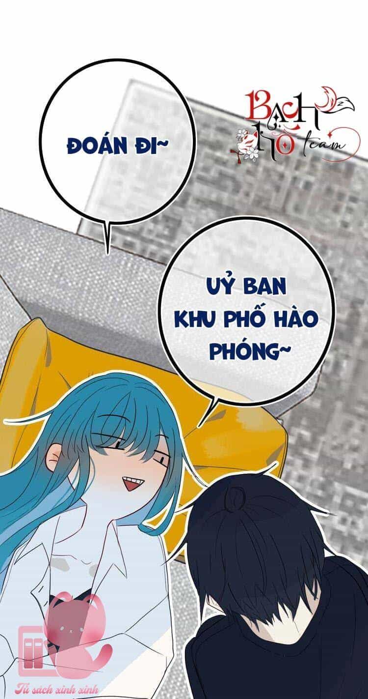 Đó Không Phải Chị Gái Tôi - Chương 23 - ảnh 3
