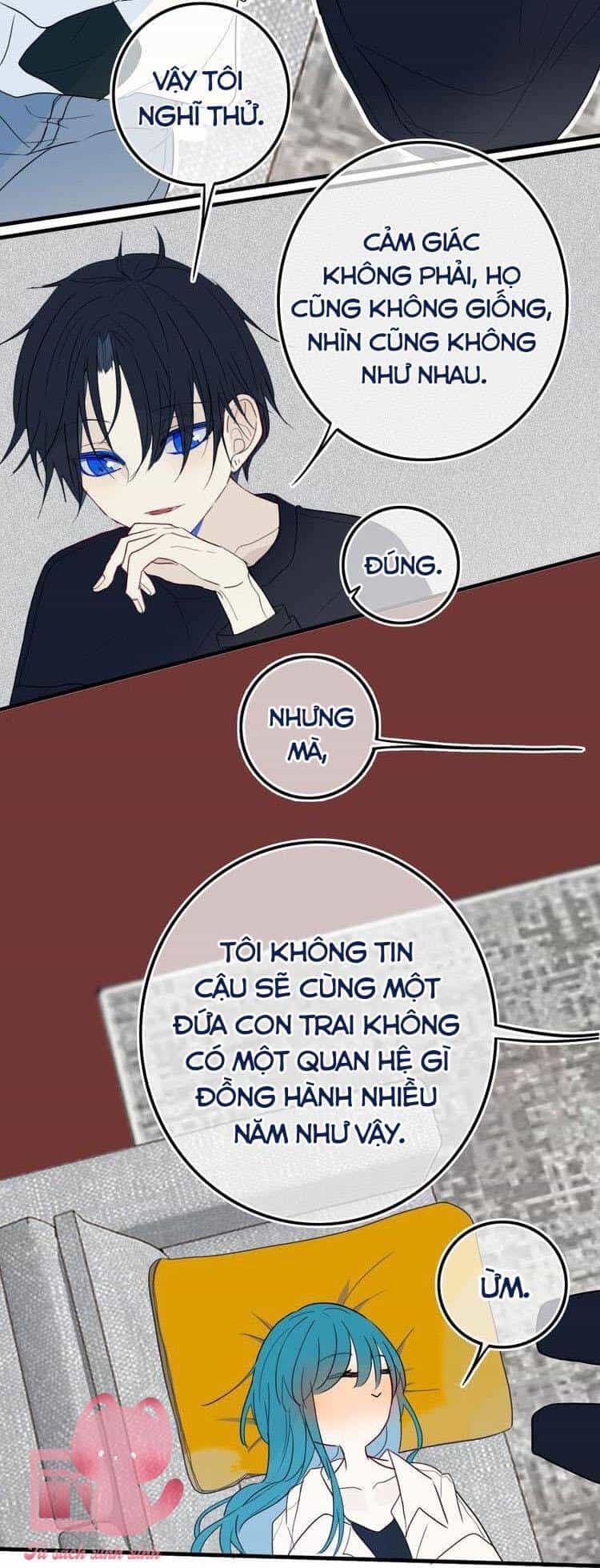 Đó Không Phải Chị Gái Tôi - Chương 23 - ảnh 4