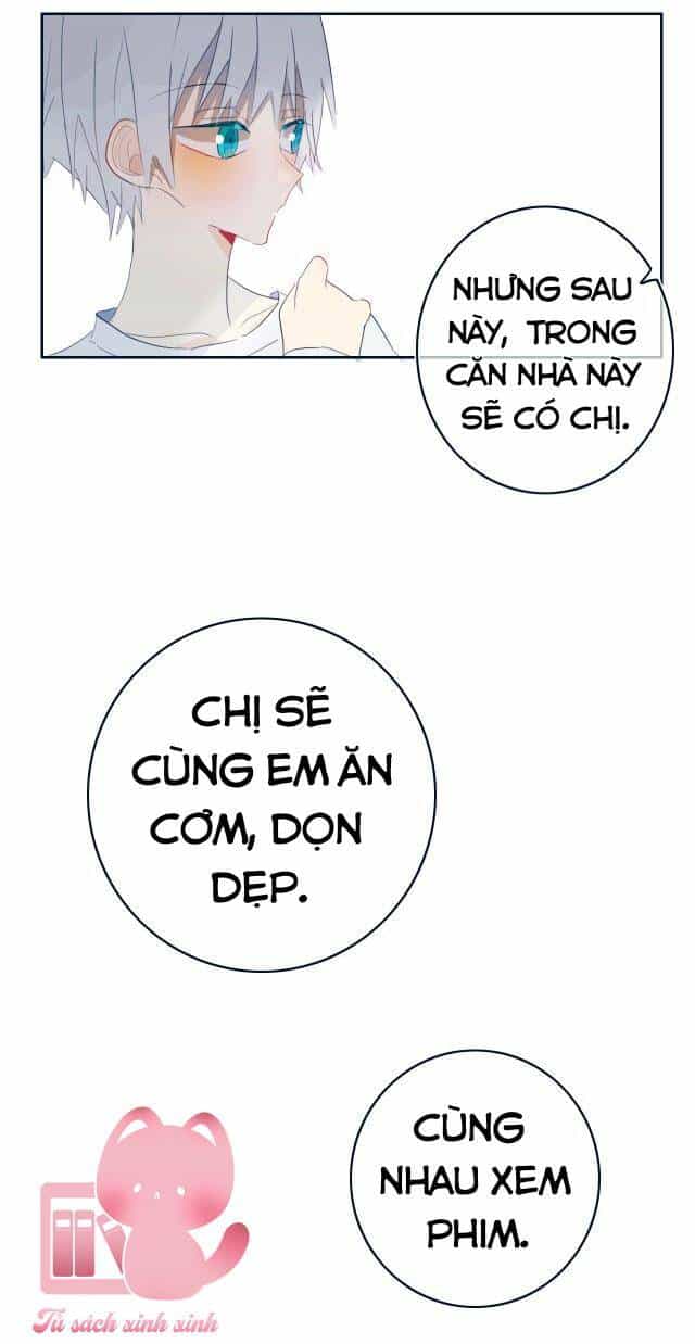 Đó Không Phải Chị Gái Tôi - Chương 23.5 - ảnh 14
