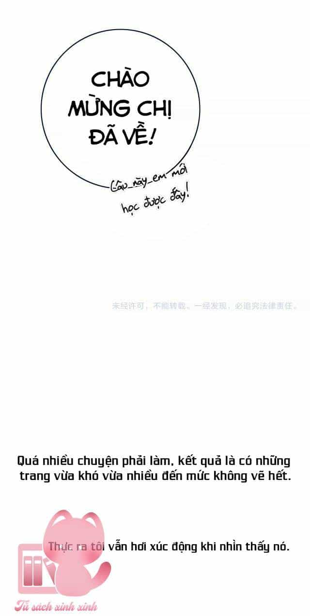 Đó Không Phải Chị Gái Tôi - Chương 23.5 - ảnh 19