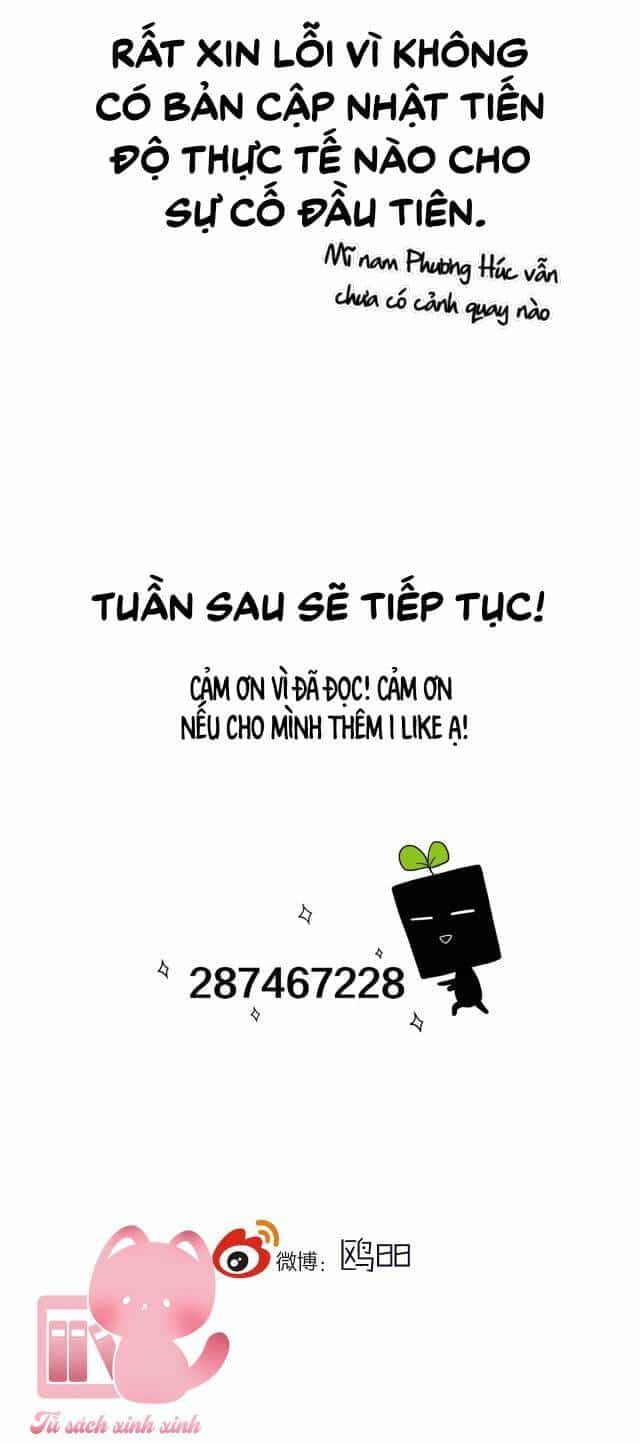 Đó Không Phải Chị Gái Tôi - Chương 23.5 - ảnh 21