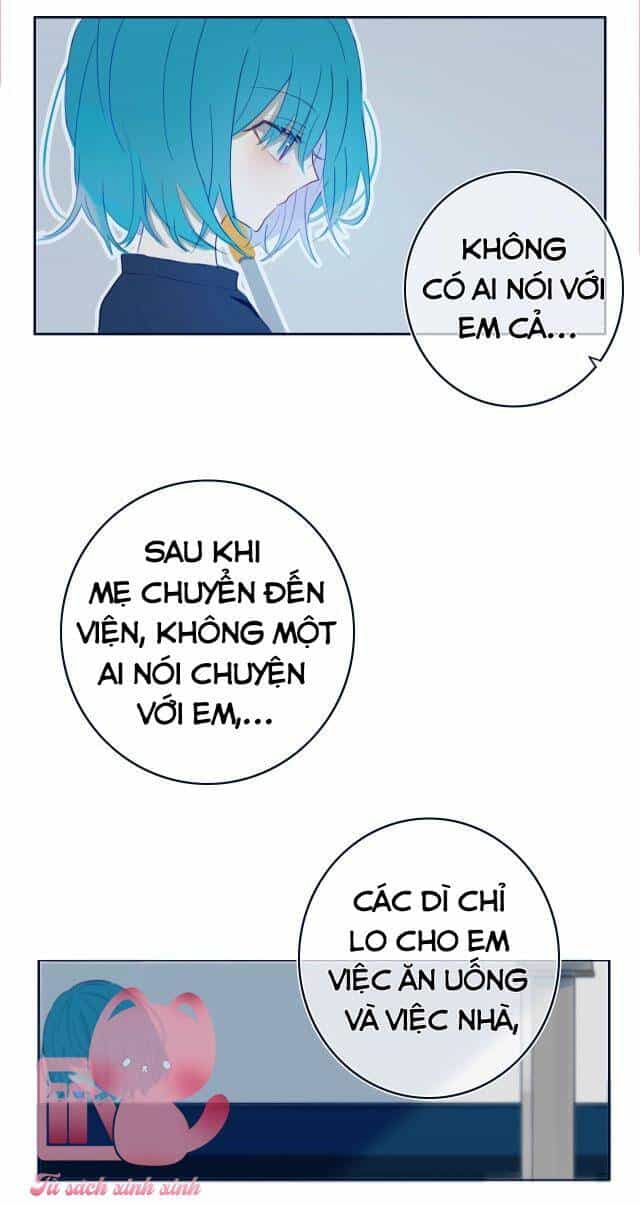 Đó Không Phải Chị Gái Tôi - Chương 23.5 - ảnh 8