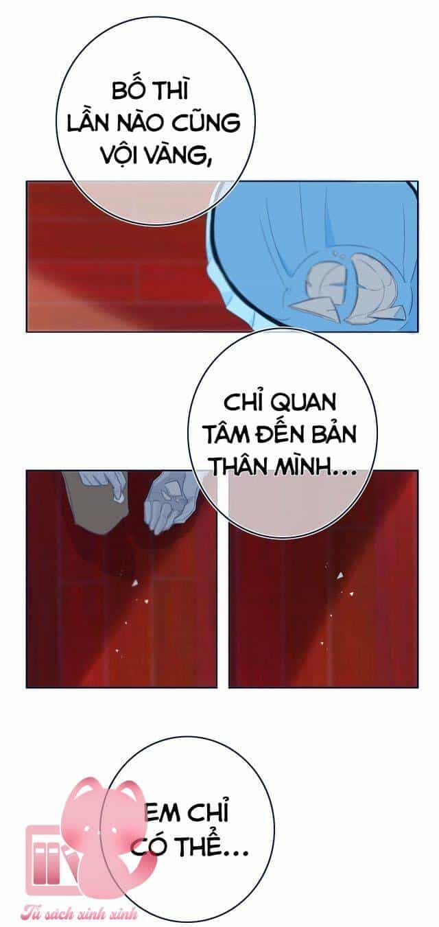 Đó Không Phải Chị Gái Tôi - Chương 23.5 - ảnh 9