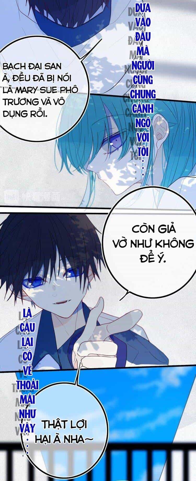Đó Không Phải Chị Gái Tôi - Chương 24 - ảnh 11