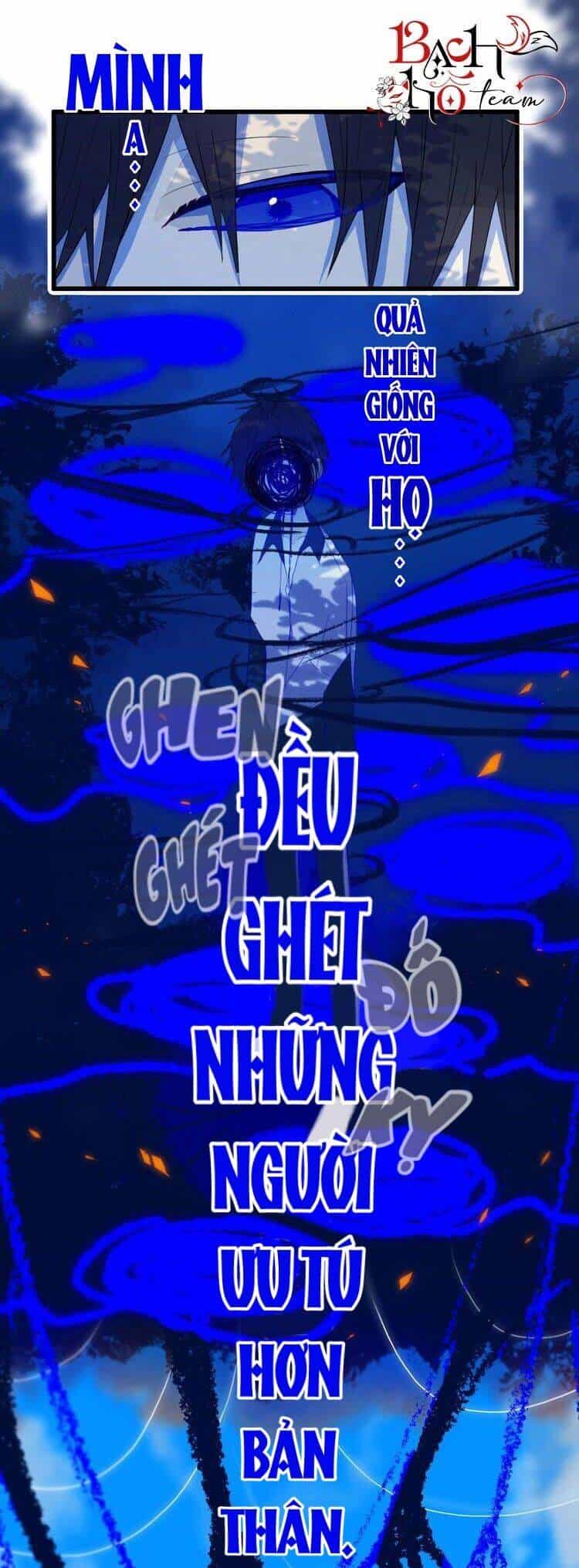 Đó Không Phải Chị Gái Tôi - Chương 24 - ảnh 14