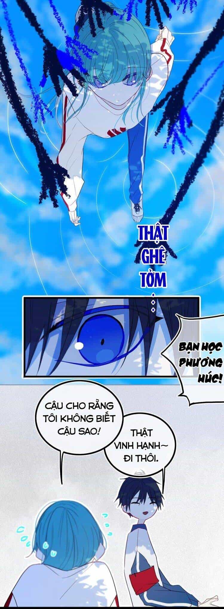 Đó Không Phải Chị Gái Tôi - Chương 24 - ảnh 15