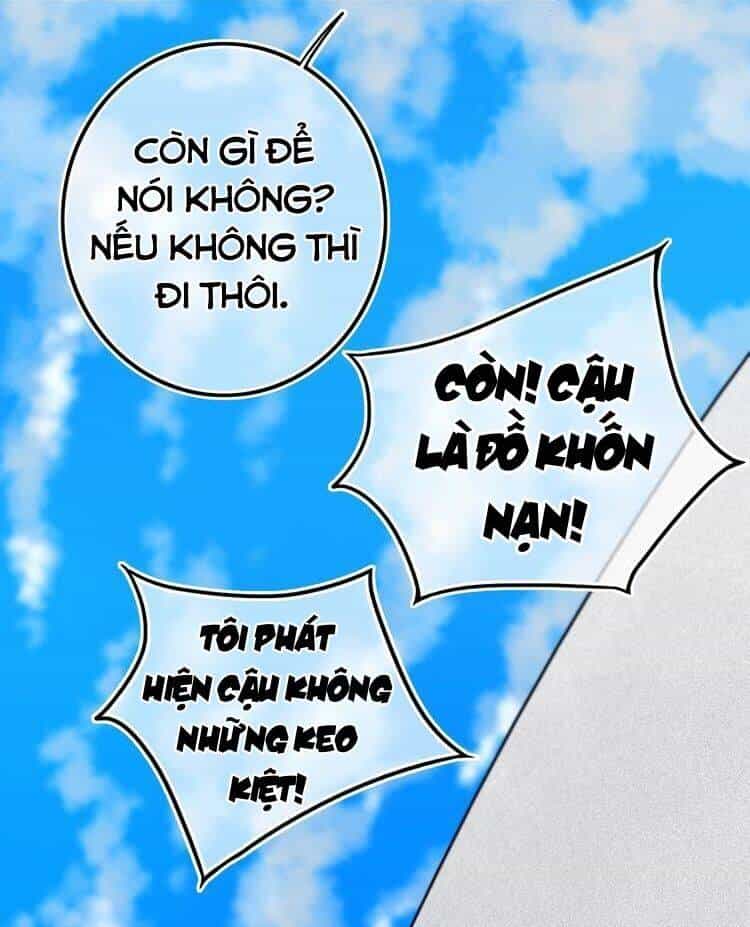 Đó Không Phải Chị Gái Tôi - Chương 24 - ảnh 17