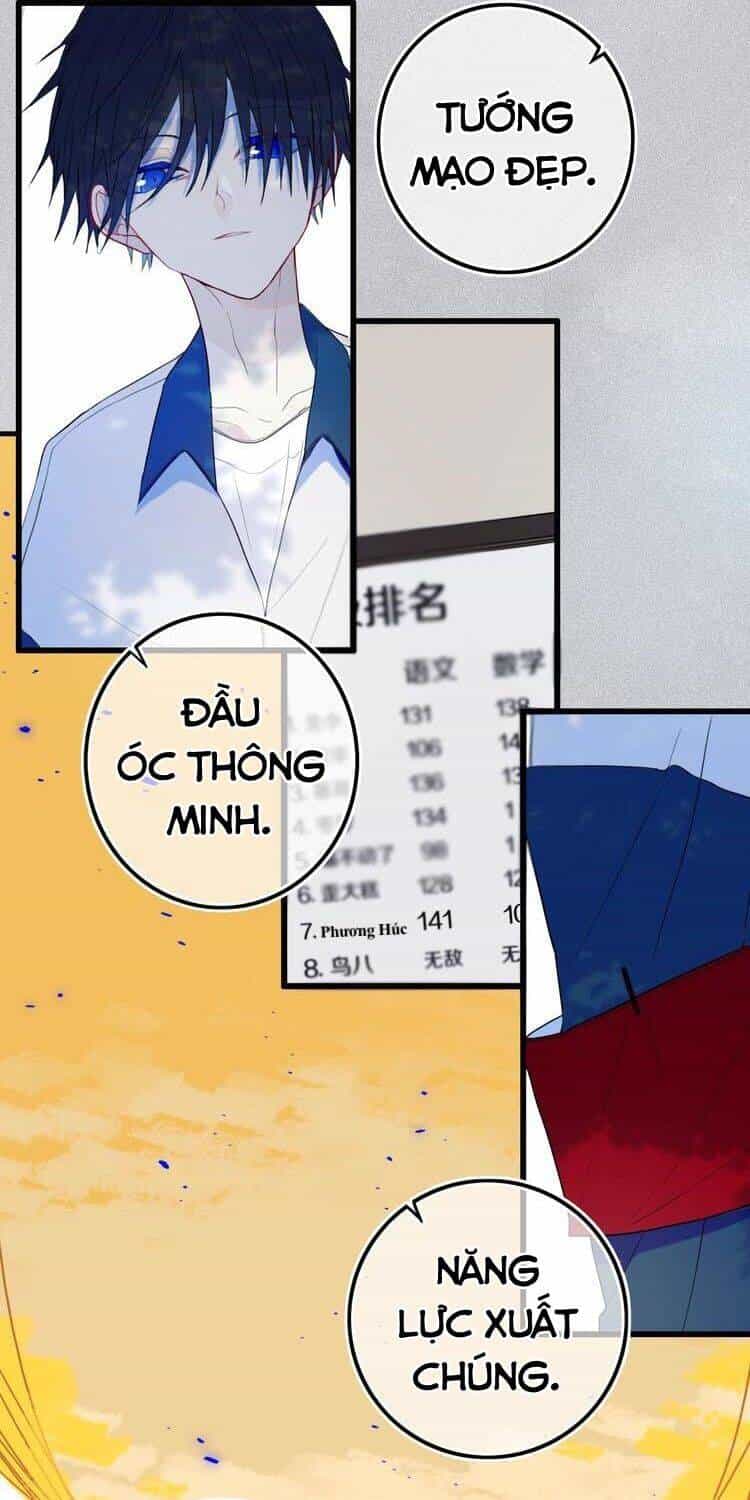 Đó Không Phải Chị Gái Tôi - Chương 24 - ảnh 19