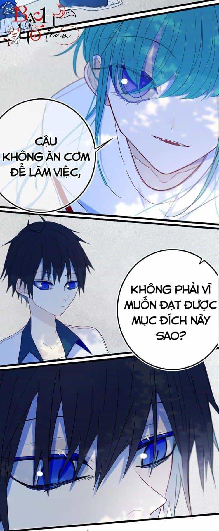 Đó Không Phải Chị Gái Tôi - Chương 24 - ảnh 23