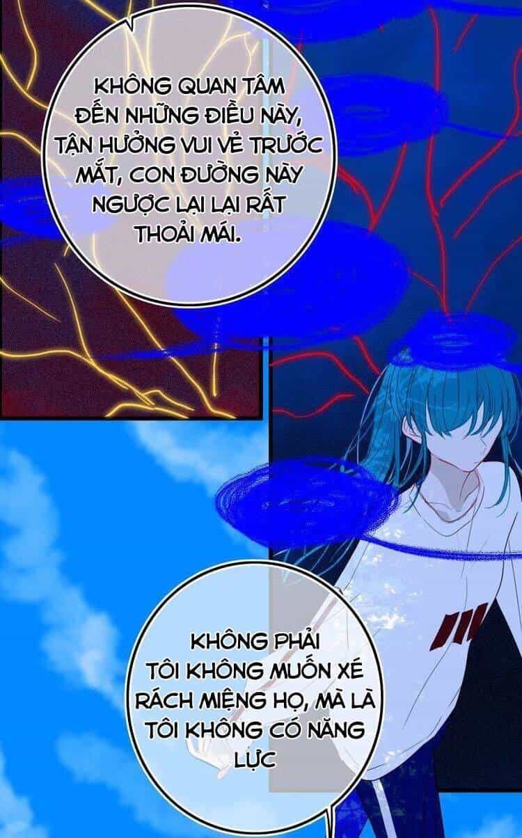 Đó Không Phải Chị Gái Tôi - Chương 24 - ảnh 27