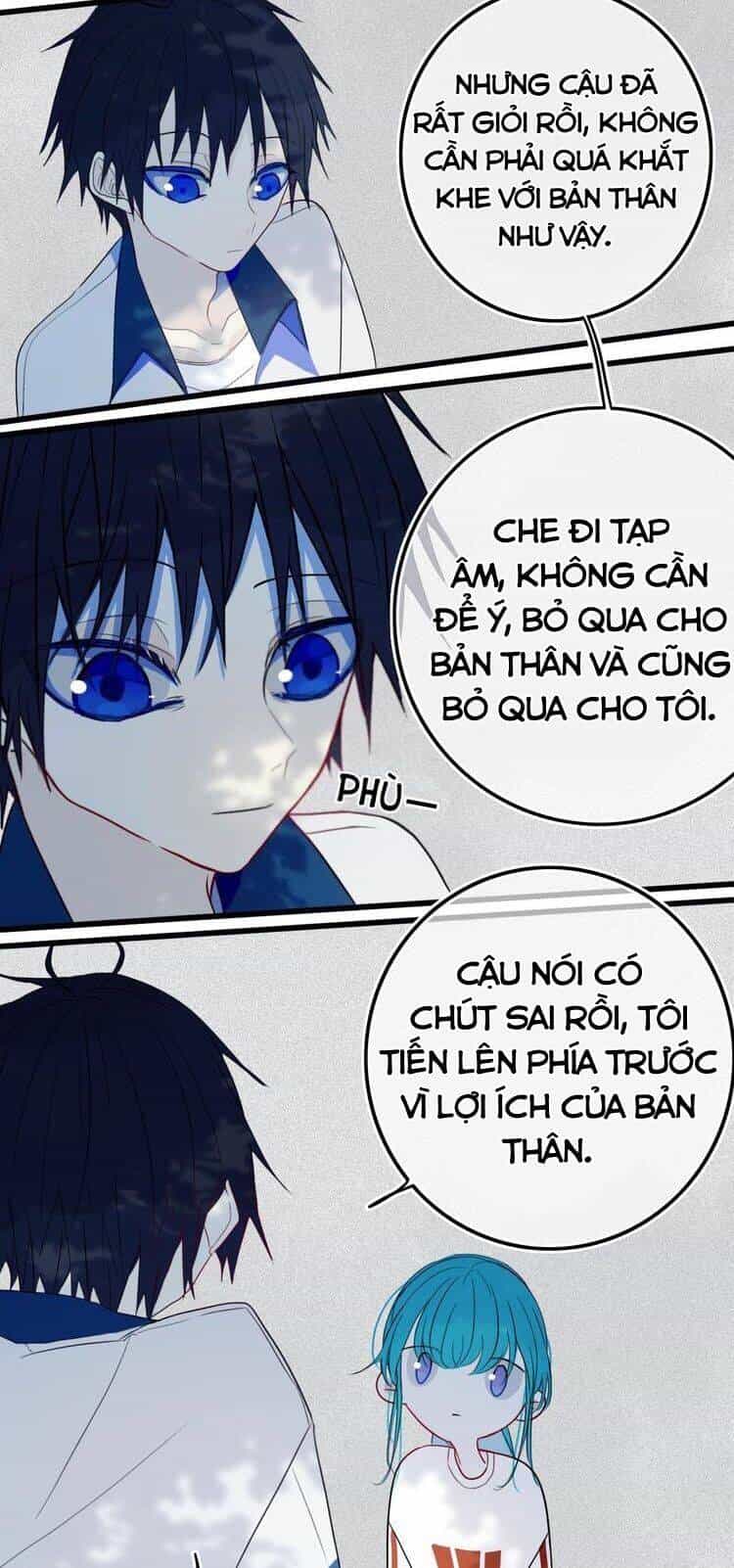 Đó Không Phải Chị Gái Tôi - Chương 24 - ảnh 29