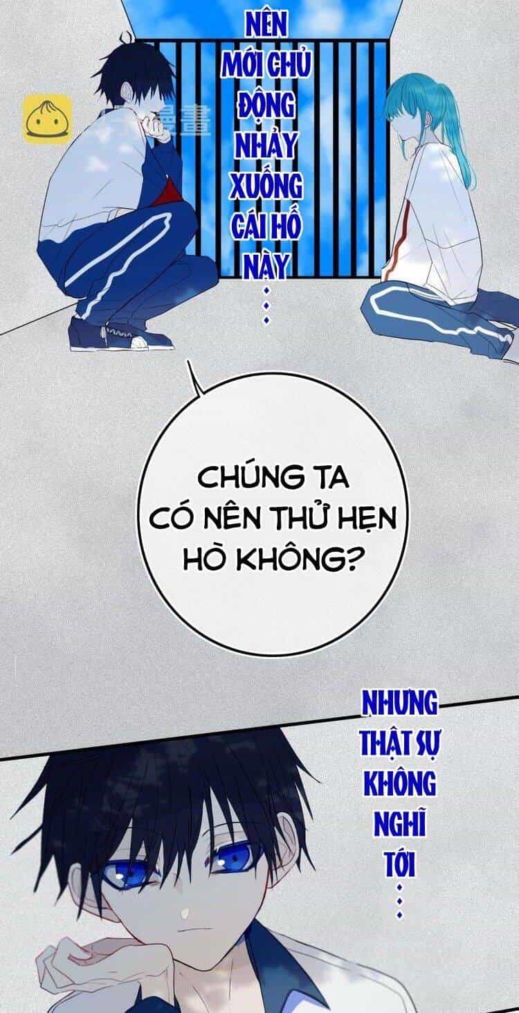 Đó Không Phải Chị Gái Tôi - Chương 24 - ảnh 31