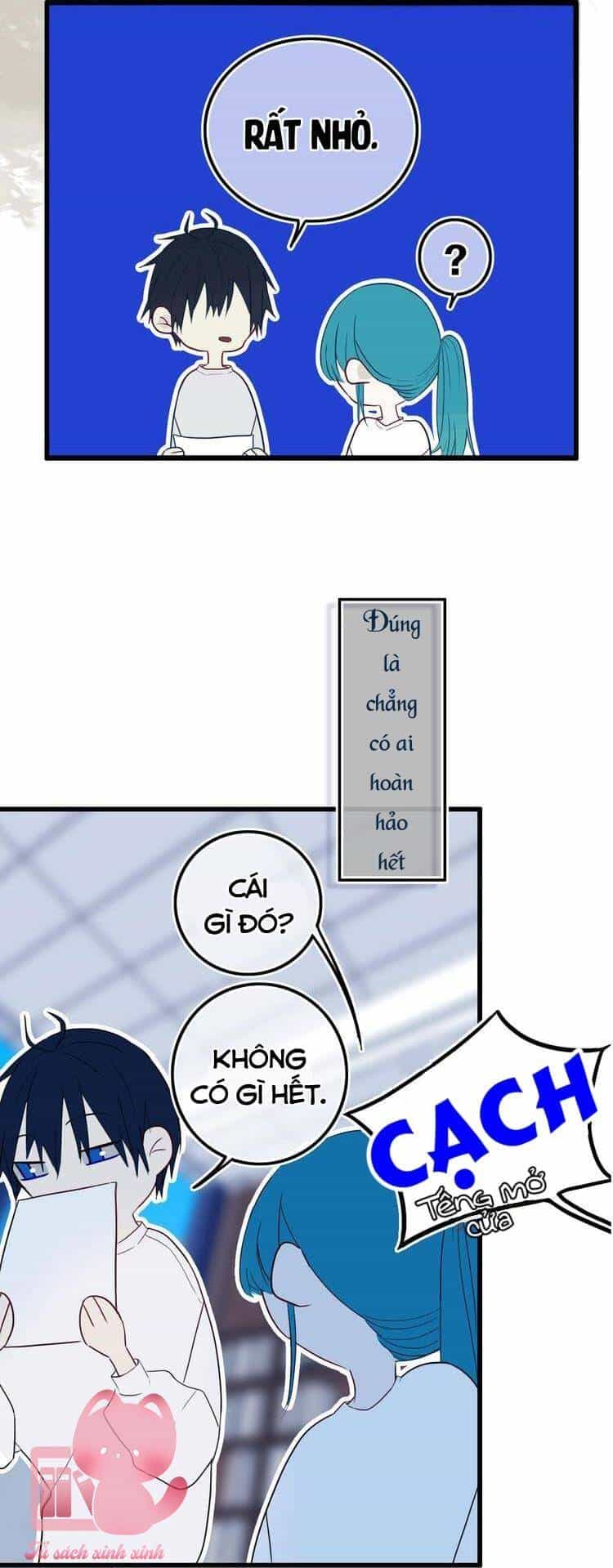 Đó Không Phải Chị Gái Tôi - Chương 25 - ảnh 19