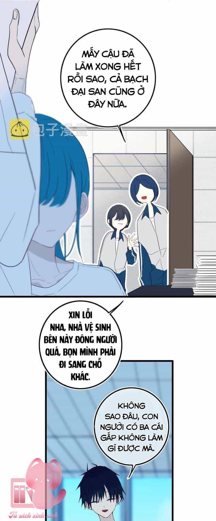 Đó Không Phải Chị Gái Tôi - Chương 25 - ảnh 20