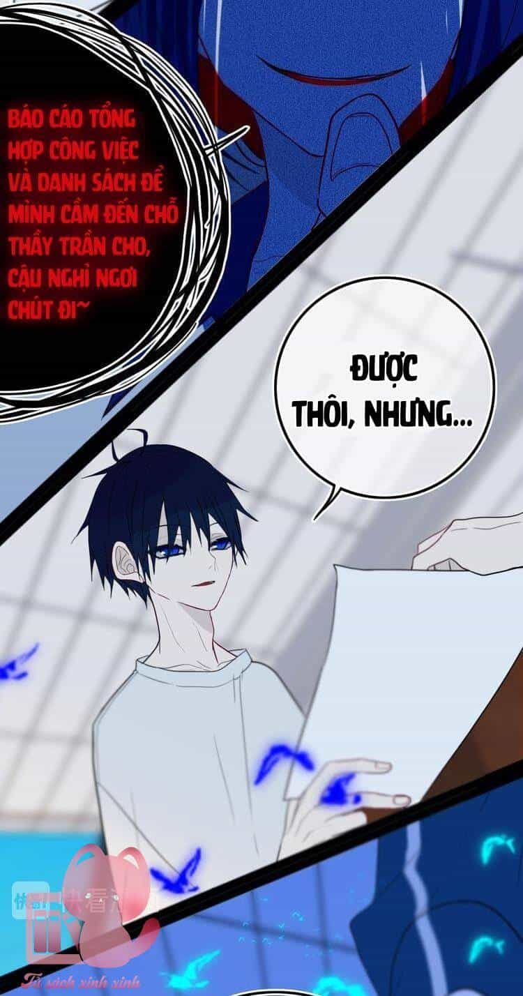 Đó Không Phải Chị Gái Tôi - Chương 25 - ảnh 22