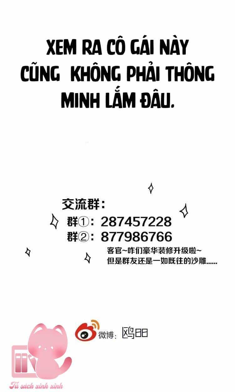 Đó Không Phải Chị Gái Tôi - Chương 25 - ảnh 27