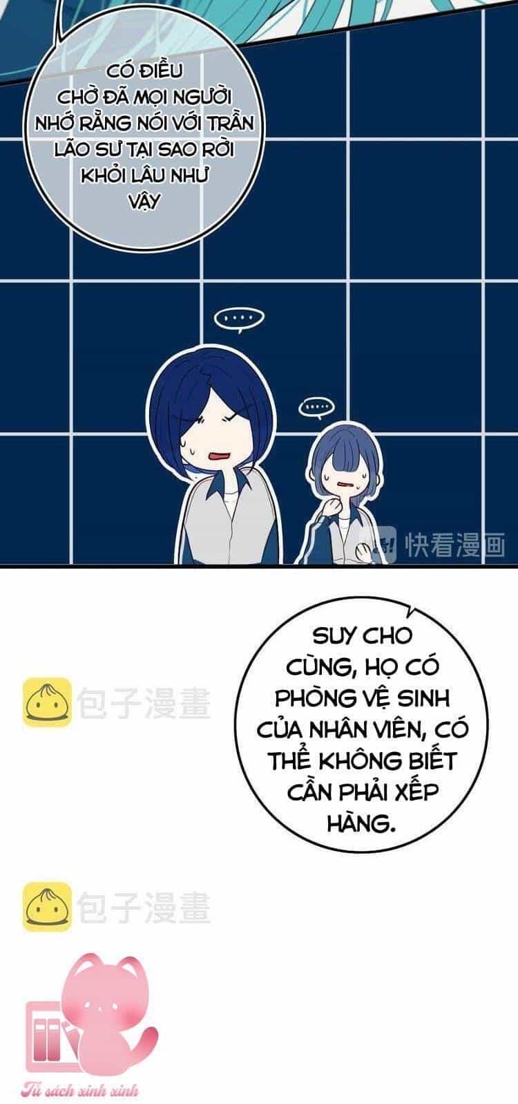 Đó Không Phải Chị Gái Tôi - Chương 26 - ảnh 11