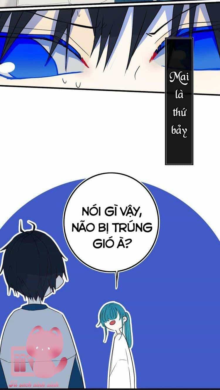Đó Không Phải Chị Gái Tôi - Chương 26 - ảnh 24
