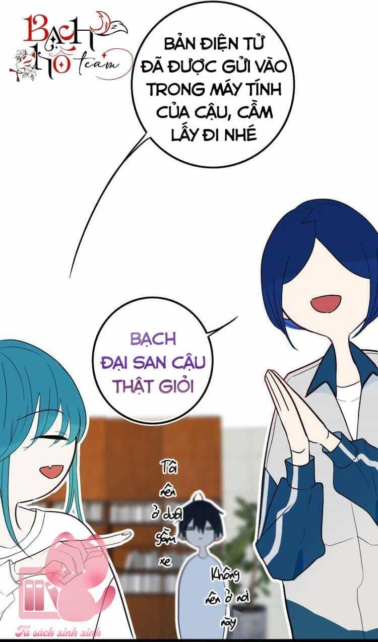 Đó Không Phải Chị Gái Tôi - Chương 26 - ảnh 4