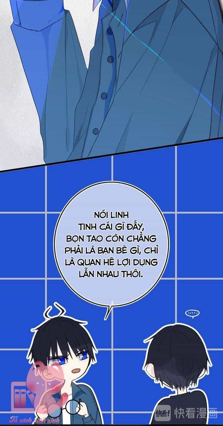 Đó Không Phải Chị Gái Tôi - Chương 27 - ảnh 6