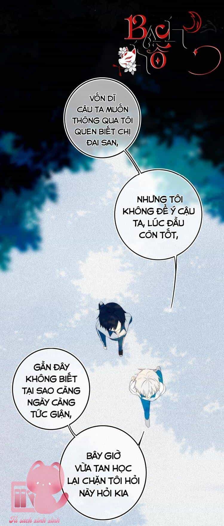 Đó Không Phải Chị Gái Tôi - Chương 28 - ảnh 15