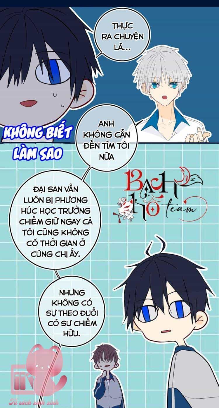 Đó Không Phải Chị Gái Tôi - Chương 28 - ảnh 18