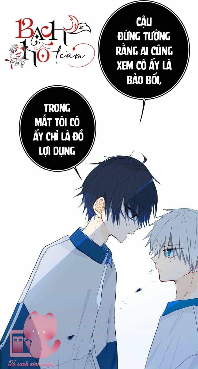 Đó Không Phải Chị Gái Tôi - Chương 28 - ảnh 27