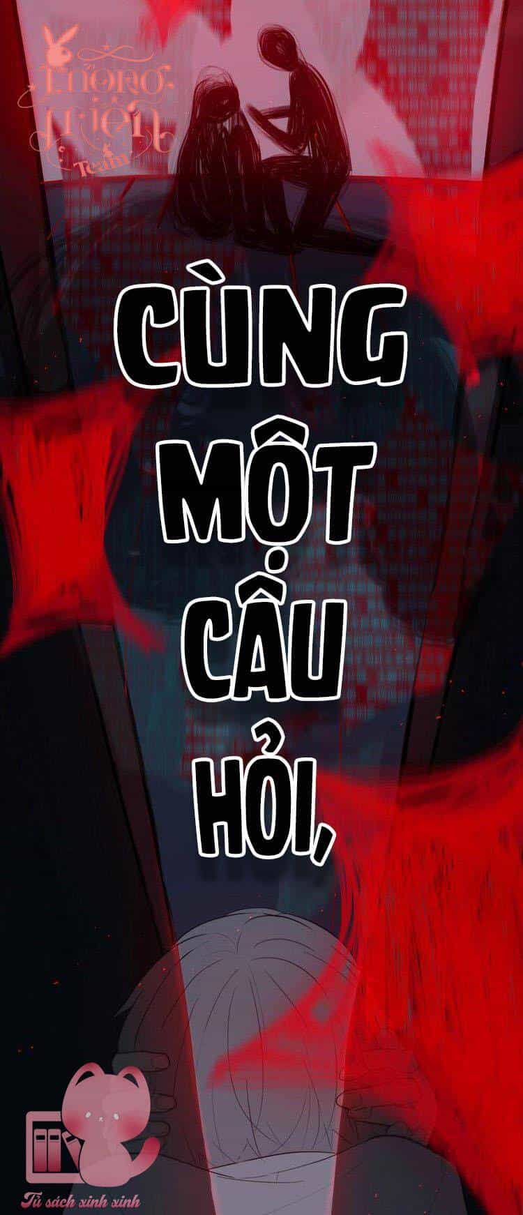 Đó Không Phải Chị Gái Tôi - Chương 3 - ảnh 10